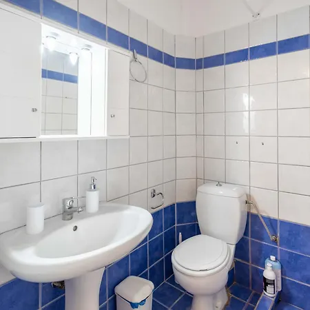 דירה Secret Oasis Apmts 3