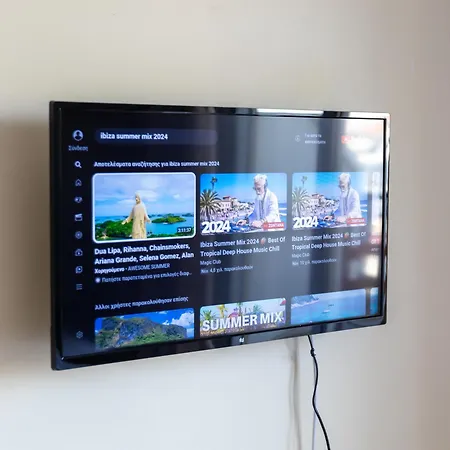 Secret Oasis Apmts 3 *