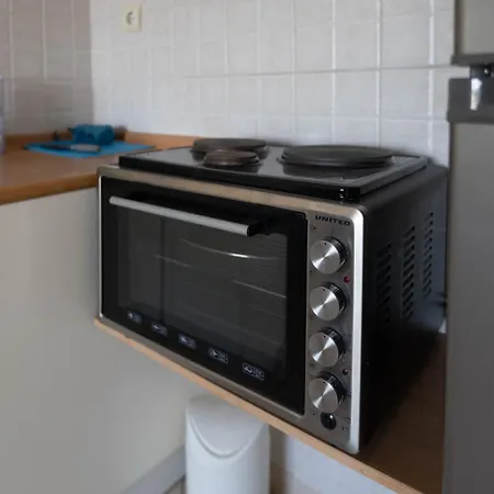 Secret Oasis Apmts 3