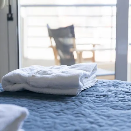 Secret Oasis Apmts 3 Larissa