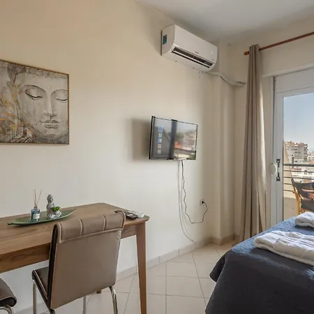 Secret Oasis Apmts 3