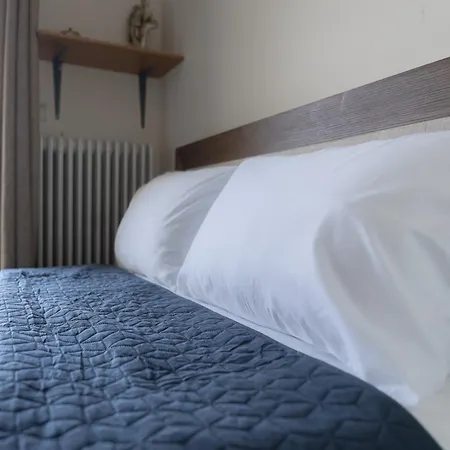 Secret Oasis Apmts 3 Appartement