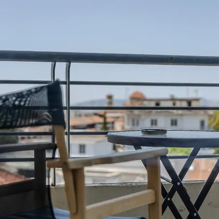 Secret Oasis Apmts 3 Appartement *