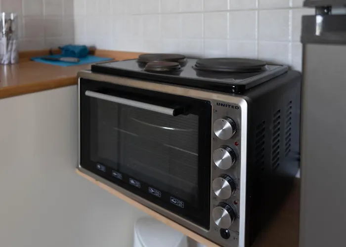 Secret Oasis Apmts 3