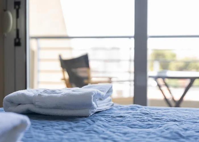 Secret Oasis Apmts 3 公寓 *