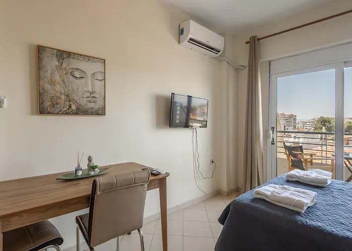 Secret Oasis Apmts 3