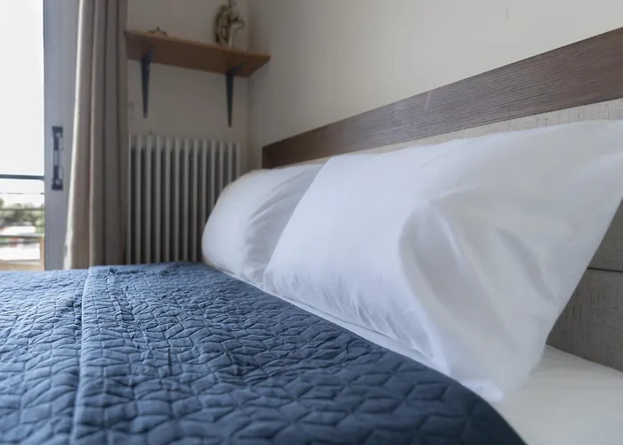 Secret Oasis Apmts 3 公寓